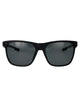 Adidas Originals Nero Opaco / Verde Injected Sunglasses