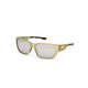 Adidas Originals Verde Chiaro Op/Verde Specchiato Acetate Sunglasses