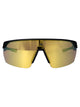 Adidas Originals Black Gold Injectate Sunglasses