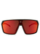 Adidas Originals Verde Scuro Op / Roviex Specchiato Injectate Sunglasses