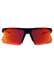 Adidas Originals Nero Opaco / Roviex Specchiato Injected Sunglasses