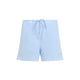 Miu Miu Cotton Shorts