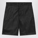 Prada Black Re-Nylon Bermuda Shorts