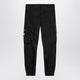 Prada Black Re-Nylon Trousers