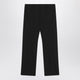 Prada Black Pants In Techno Stretch