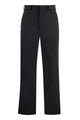 Prada Technical Fabric Pants