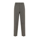 Prada Militare Wool Pants