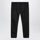 Prada Black Trousers In Re-Nylon