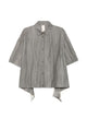 Soh Cotton Blend Blouse