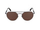 Police Eyeglasses  Splf14 509Y 55/19/140