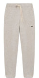 Autry Melange Cotton Trousers