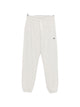 Autry Light Grey Cotton Trousers