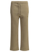 Autry Sports Pants With Logo