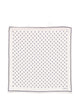 Tom Ford Silk Pocket Square