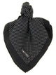 Tom Ford Silk Pocket Clutch Bag