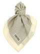 Tom Ford Silk Pocket Clutch Bag