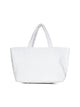 Dsquared2 Twin Beach Logo Shopping Bag