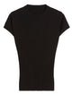Max Mara Sportmax Ribbed Viscose Sweater