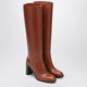 Sartore  Burnt Brown Cavaillon Boot