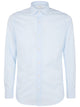 Tintoria Mattei New Cotton Stretch Shirt