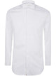 Tintoria Mattei Wing Collar Shirt