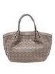 Serapian Sahara Mini Secret Mosaico Handbag