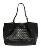 Serapian Small Secret Mosaico Tote Bag