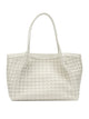 Serapian "Secret" Small Shoulder Bag