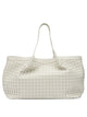 Serapian "Secret" Large Shoulder Bag