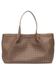 Serapian "Secret" Large Shoulder Bag