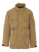 Jg1 Brown Jacket