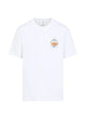 Casablanca Casablanca Floral-Print T-Shirt