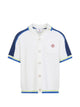 Casablanca Casablanca Logo-Embroidered Shirt