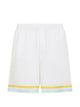 Casablanca Casablanca Silk Shorts