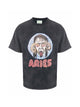 Aries Astrology For Aliens Logo T-Shirt