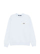 Jacquemus Le Sweatshirt Gros Grain In Cotton