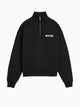 Jacquemus Le Camionneur Cotton Sweatshirt