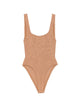 Hunza G Square Swimsuit