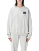 Sporty & Rich Heriatge Yankee Crewneck
