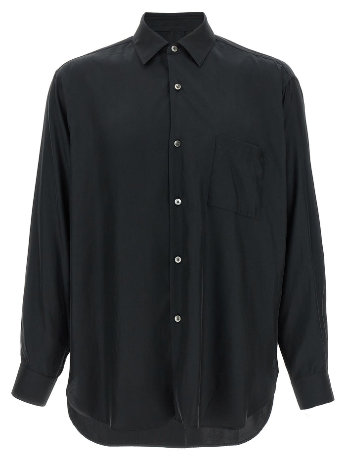Ssstein Twill Shirt