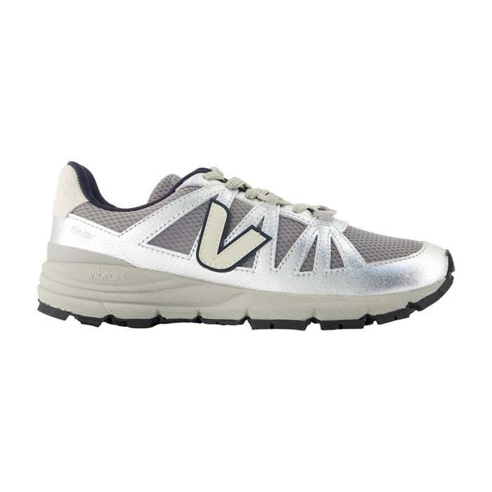 Veja Salar Lt Sneakers -  - Synthetic - Silver