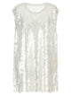 Norma Kamali 'Boyfriend' Top