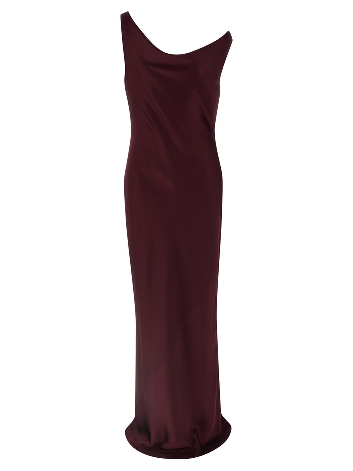 Norma Kamali 'Maria' Dress