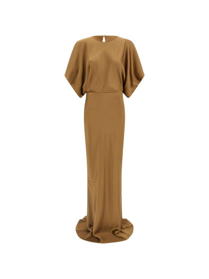 Norma Kamali Long Dress