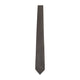 Tom Ford Brown Silk Tie