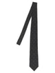 Tom Ford Polka Dot Silk Tie