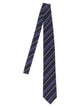Tom Ford Diagonal Striped Tie
