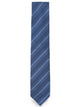 Tom Ford Stripe Tonal Weave Silk Tie