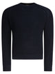 Rakki Cotton Blue Knitwear