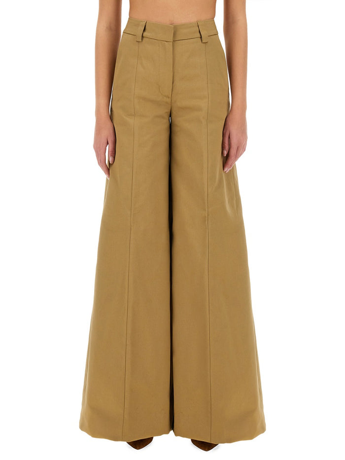 The Latest Alma Pants